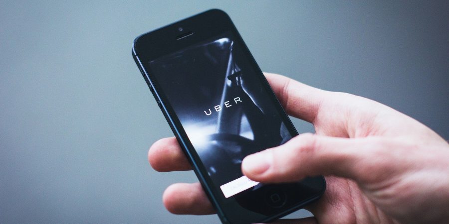 Como criar um aplicativo tipo Uber? – Saiba tudo sobre o app