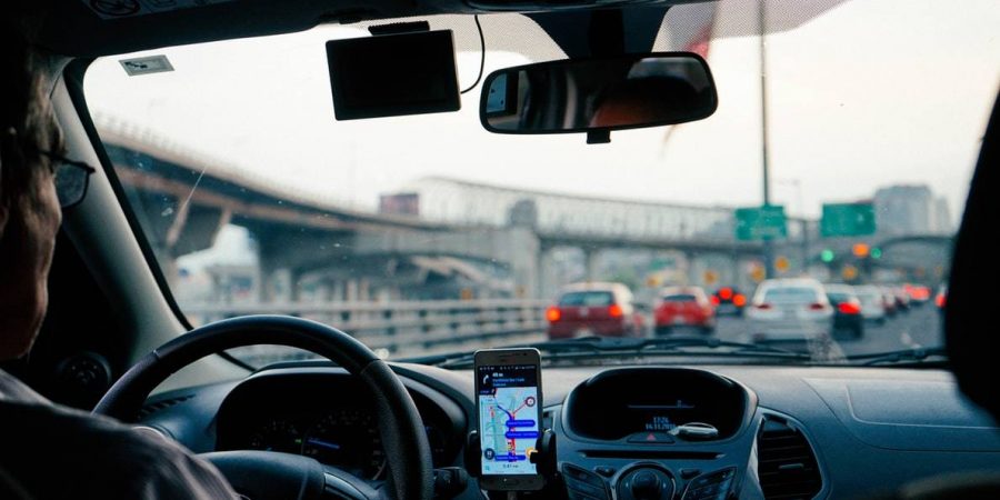 Como se tornar um concorrente Uber de sucesso
