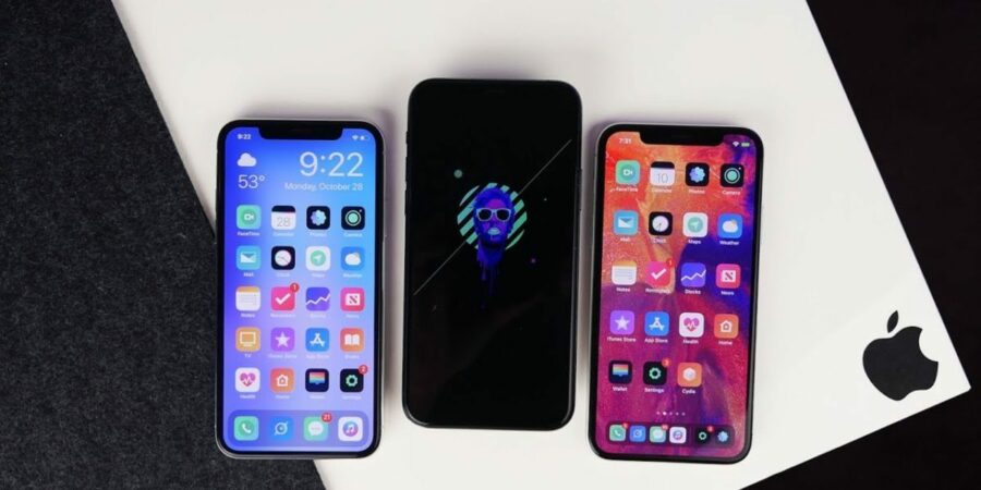 Formas de distribuição de Apps para iPhone / iPad – Apples