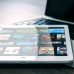 aplicativos de streaming
