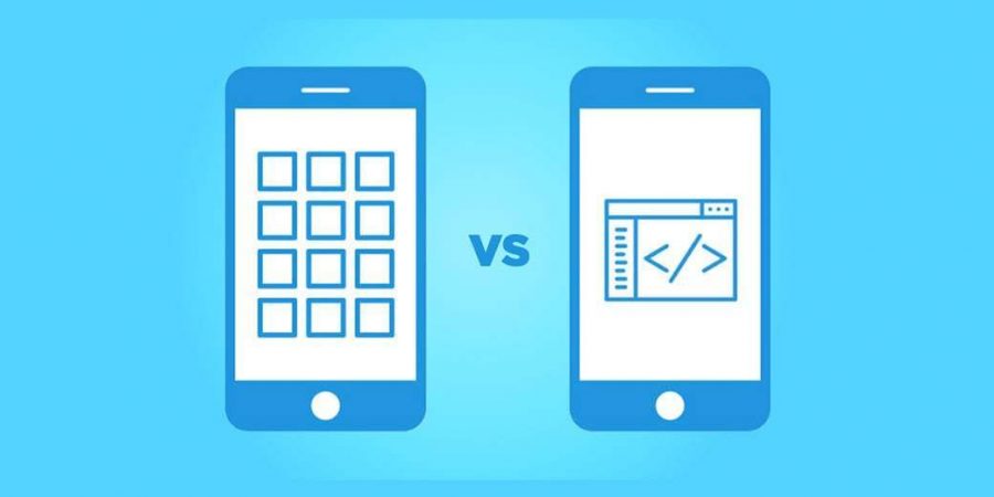 Website móvel e Aplicativo móvel: as principais diferenças entre eles