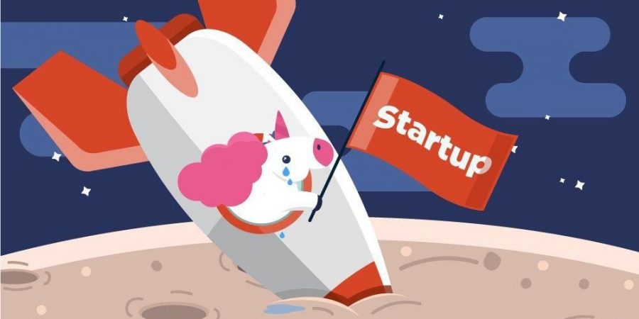 20 motivos para o fracasso de startups