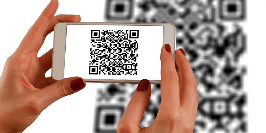QR Code - mais sobre a tecnologia