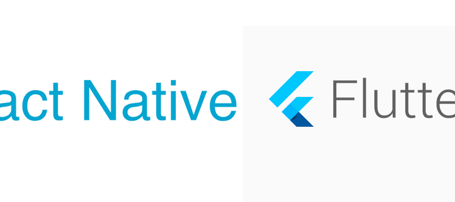 React Native vs. Flutter