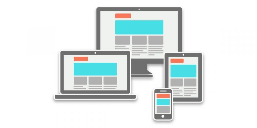 Por que criar um website responsivo?