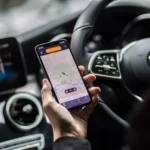 uberização