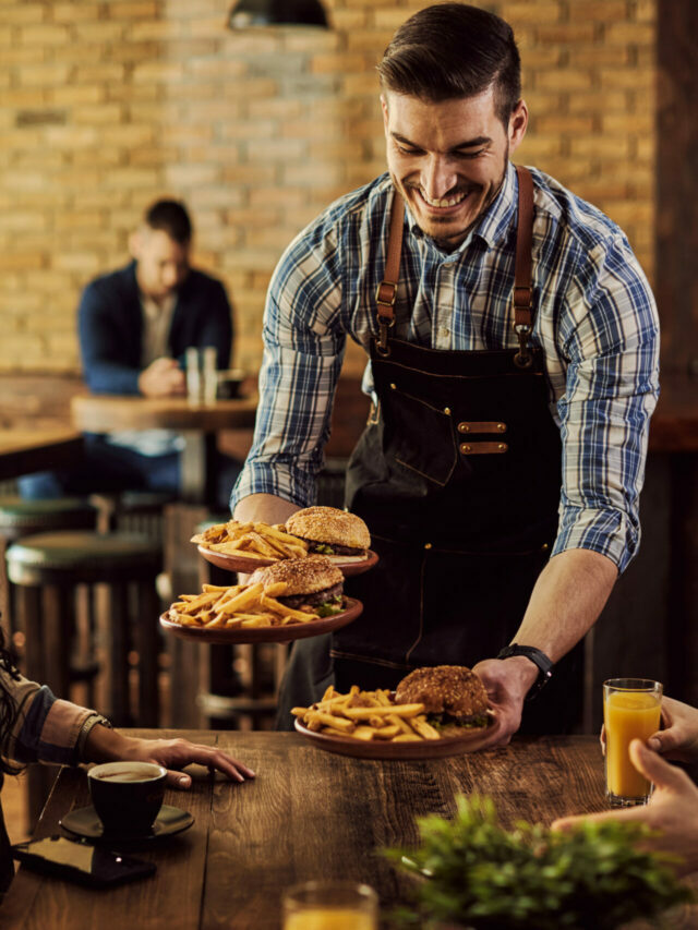 Conheça 5 motivos que estão fazendo donos de restaurantes partirem para um aplicativo próprio.